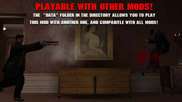 Mod Compatibility!