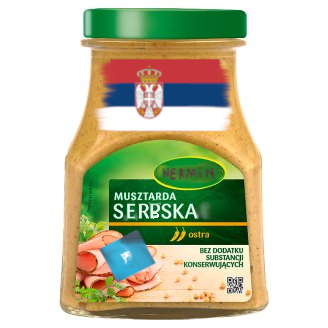 Nerminiski serb