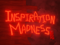 [Cancelled] Inspiration Madness