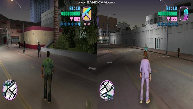 Eid Kran Nach Vorne Grand Theft Auto Vice City 2 Sieg Verbündete Milch 9950