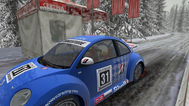 GRID: Autosport - High Res Texture Pack official promotional image -  MobyGames