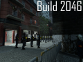 Build 2046. Beta Edition (2012-2015)