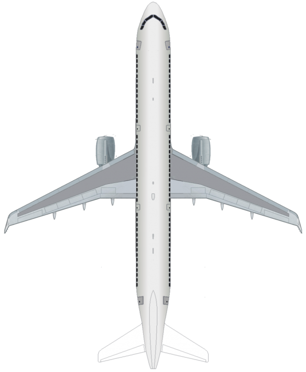 A321-200