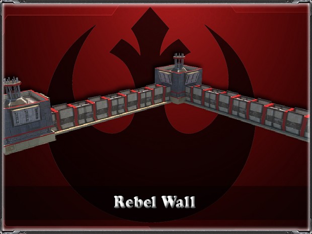 Rebel Wall RENDER