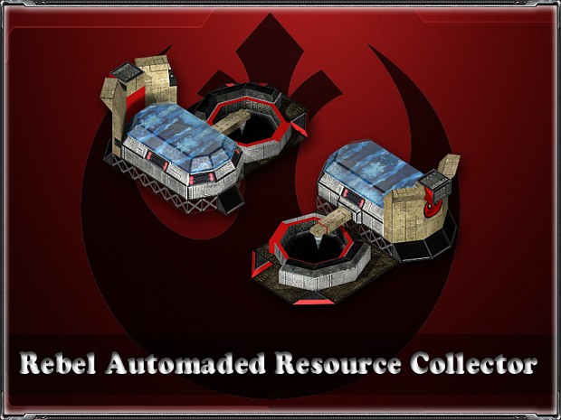 Automated Resource Collector RENDER
