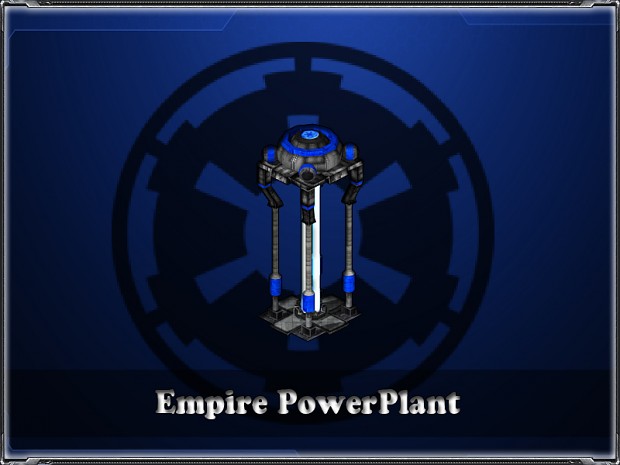 Empire Powerplant RENDER