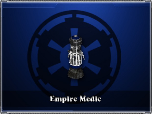 Empire Medic RENDER