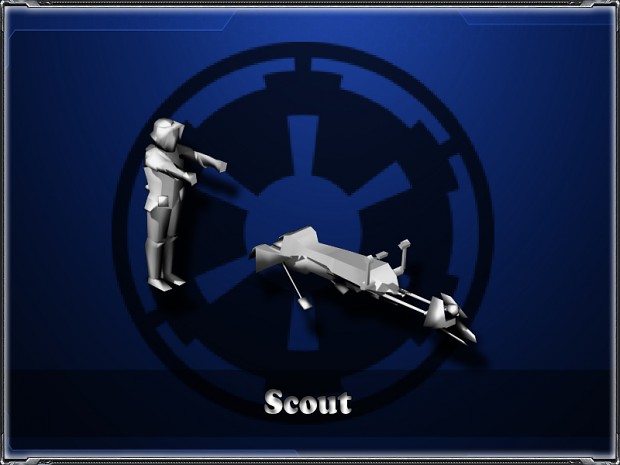 Scout RENDER