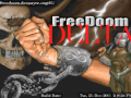 FreeDoom Delta