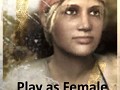 Play as Female