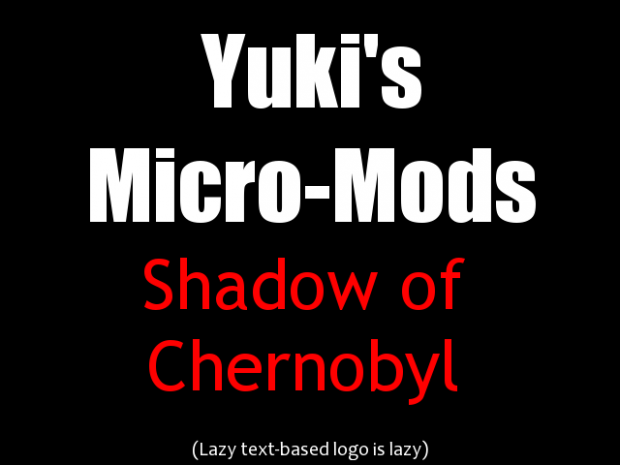 Yukis Micro Mods SoC 5