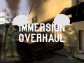 Day Of Defeat - Immersion Overhaul