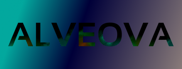 Alveova logo 5