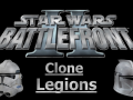 Battlefront: Clone Wars Legions