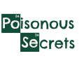 Poisonous Secrets