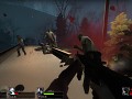 Карта для тренировки охотника left 4 dead 2