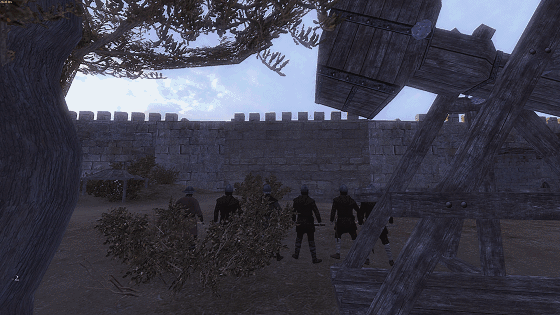mount and blade warband guide to king