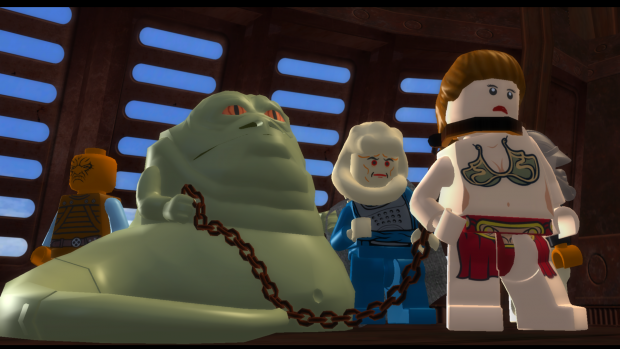 Image 16 Lego Star Wars Modernized Character Texture Pack For Lego Star Wars The Complete Saga Mod Db