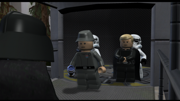 Image 9 - Lego Star Wars Modernized Character Texture Pack for LEGO ...