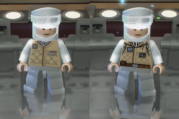 luke skywalker hoth lego