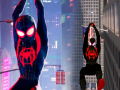 Miles Morales (Into The Spider-Verse)