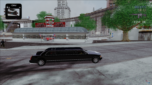 New Hepburn Heights 3 Image Gta Iii Refresh Mod For Grand Theft Auto Iii Moddb 1112