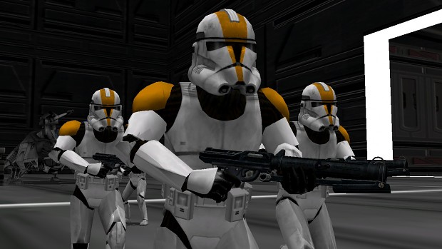 Check out 15+ minutes of a The Clone Wars mod for Battlefront II – The Star  Wars Game Outpost