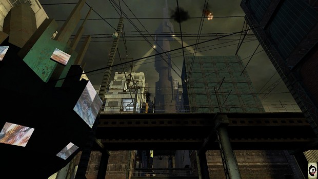 c17_industrial_02 (Progress v2.9) image - Project: City 17 mod for Half ...