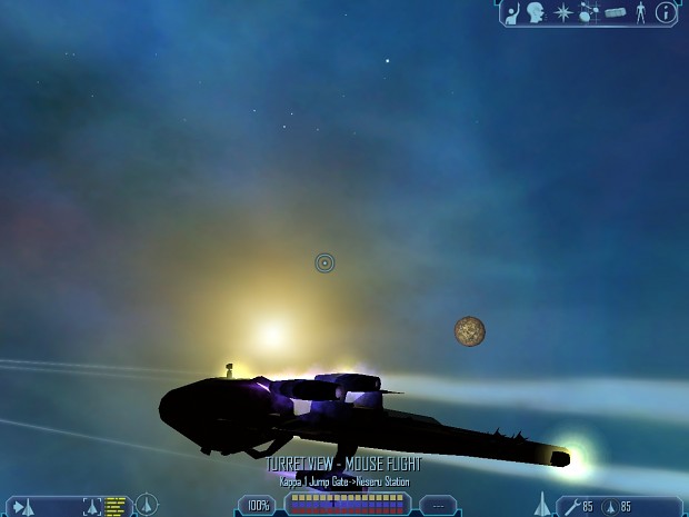 V2.31 in-game screenshot