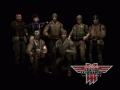 Wolfenstein: Enemy Territory Single-Player & Cooperative