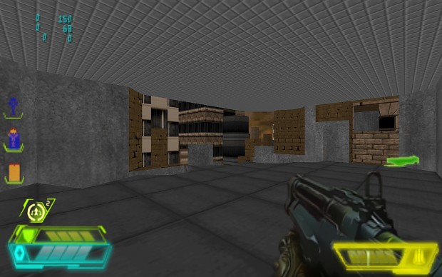 Image 2 - Pepega.wad mod for Doom II - Mod DB