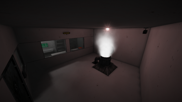 008 image - SCP - Containment Breach Blood Edition mod for SCP - Containment  Breach - ModDB