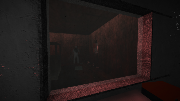 035 image - Site 50 (CANCELLED) mod for SCP - Containment Breach - Mod DB