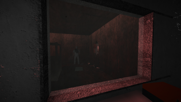 035 image - SCP - Containment Breach Blood Edition mod for SCP - Containment  Breach - ModDB