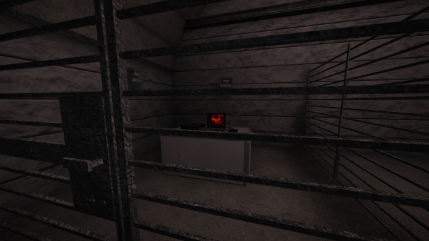 079 image - SCP - Containment Breach Blood Edition mod for SCP - Containment  Breach - ModDB