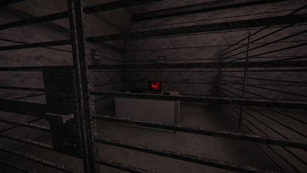 079 image - SCP - Containment Breach Blood Edition mod for SCP