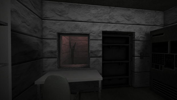 008 image - SCP - Containment Breach Blood Edition mod for SCP -  Containment Breach - ModDB