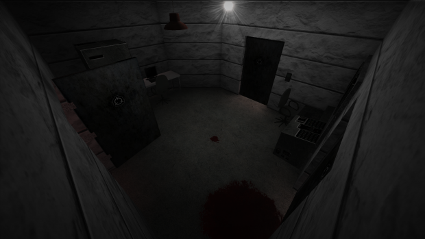 SCP 966 Containment Chamber - Download Free 3D model by Maxime66410  (@Maxime66410) [a8f629f]
