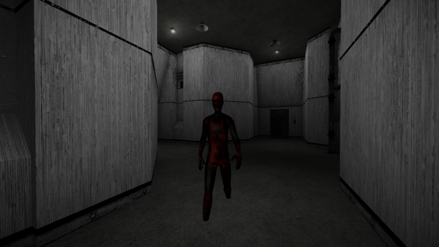008 image - SCP - Containment Breach Blood Edition mod for SCP - Containment  Breach - ModDB