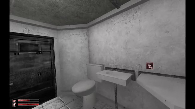 035 image - SCP - Containment Breach Blood Edition mod for SCP - Containment  Breach - ModDB