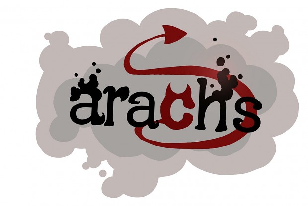 arachs logo 4