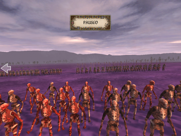Lord Shinnok and the Netherrealmer armies