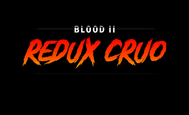 Redux Cruo logo