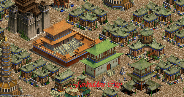 age of empires hd mods