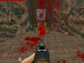 Doom 2 hell on Earth: map01 updated
