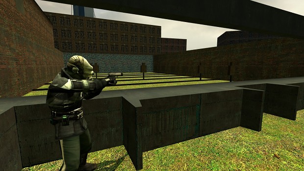 Image 18 Civilprotection Mod For Half Life 2 Episode Two Moddb 7638