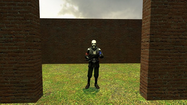 Image 1 Civilprotection Mod For Half Life 2 Episode Two Moddb 7887