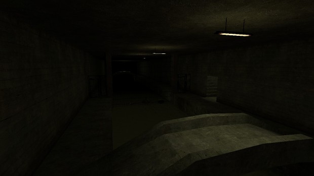 New Sewer for the Underground Chapter image - Civil–Protection mod for ...