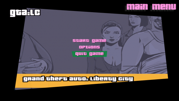 Gta Vice City Matrix Mod Download