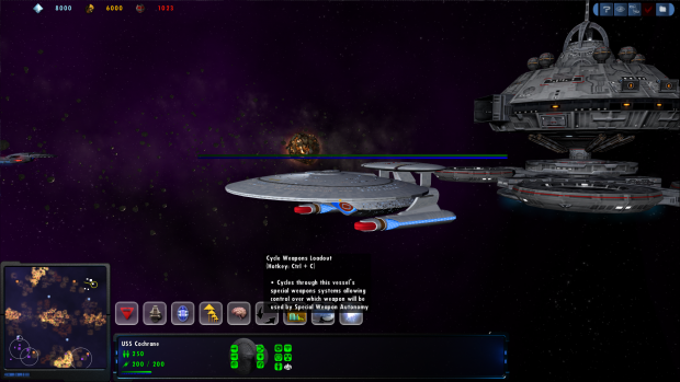 star trek armada 2 fleet ops no cd